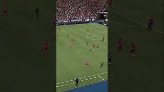 PSG vs Toulouse ⚔️ Midfield Battle!