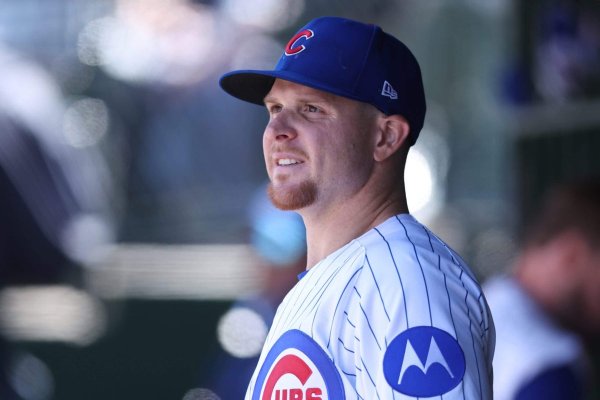 Cubs have a plan for unleashing Cade Horton, a homegrown starter who has shown ace potential