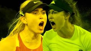 Paula Badosa vs Anna Kalinskaya Highlights | Charleston Open 2026