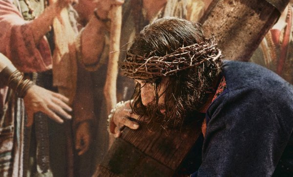 'The Chosen' Sets Season 6 Release Date At Prime Video