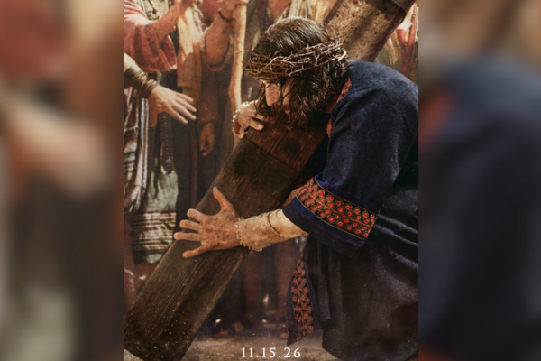 ‘The Chosen’ Season 6 Release Date Announced