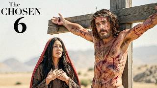 The Chosen Season 6 Trailer & Official Release Date REVEALED!