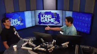 The Long Game: Cleveland Guardians pitcher Joey Cantillo