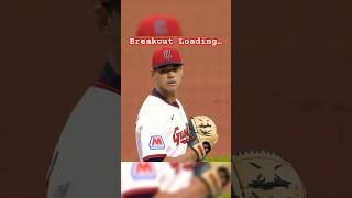 Will Joey Cantillo Breakout In 2026? #mlb #clevelandguardians #guardians #joeycantillo