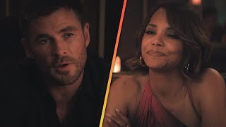 Crime 101 | Official Trailer (Chris Hemsworth & Halle Berry, 2026)
