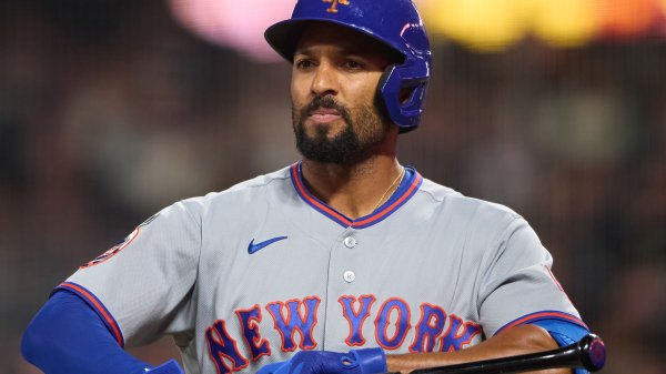 Mets, Marcus Semien ’not worried’ amid veteran’s dreadful start to season