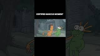 Marcus is wondering in search of a Walgreens when he comes across his long time pal, Robert #vrchat