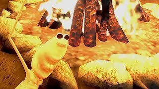 All Marcus Content Thus Far | Marcus the Worm Compilation 