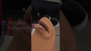 Was Marcus the one who taught Solid Snake the technique? #roflgator #vrchat #funny #funnymoments