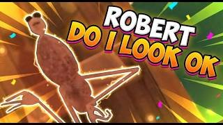 Does Marcus look Okay?