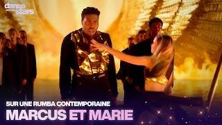 Sur une Rumba Contemporaine, Marcus & Marie -Rise Like A Phoenix (Conchita Wurst)I DALS 15 I Prime 5