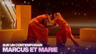 Sur un Contemporain, Marcus & Marie Denigot - Casting (Christophe Maé) I DALS 15 I Prime 4