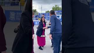 Shabana Mahmood MP - Birmingham's voice in government