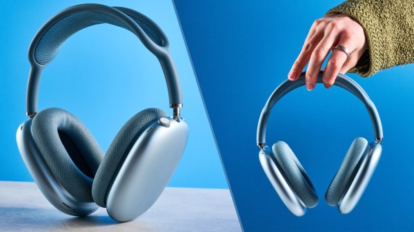 I tested the AirPods Max 2 vs AirPods Max &mdash; and there's a clear winner