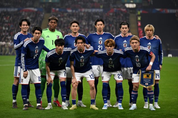 日本代表、5月31日の“W杯壮行試合”アイスランド戦は19時25分キックオフに決定…日テレ系列で全国生中継も | サッカーキング