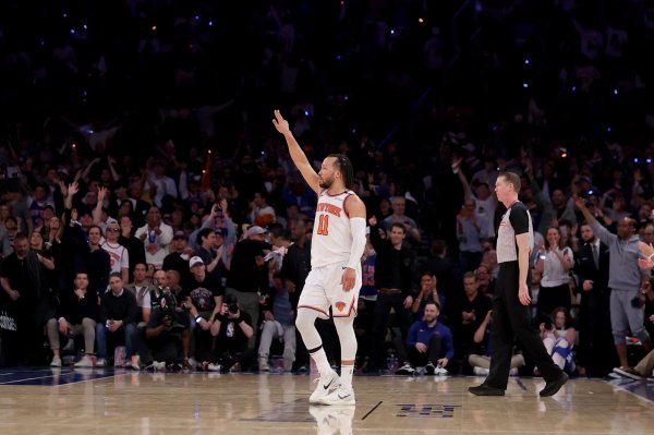 Chicago Bulls vs. New York Knicks prediction, pick for Friday 4/3/26