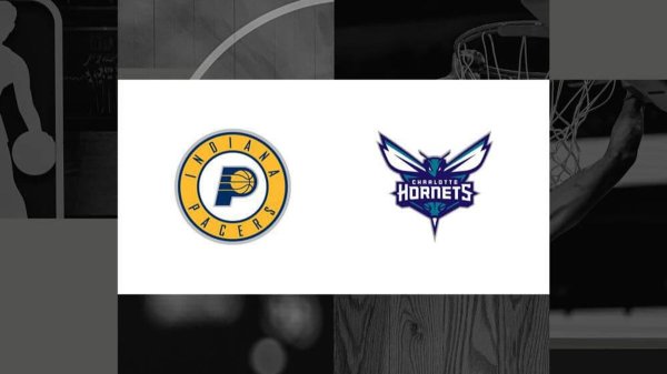 How to watch Pacers vs. Hornets: TV channel and streaming options for April 3