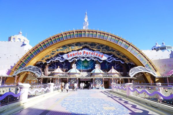 サンリオピューロランド、今日から「年間パスポート」値上げ。デジタル版は大人2万3000円に（トラベル Watch） - Yahoo!ニュース