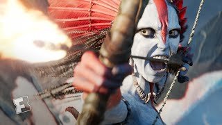 Avatar: Fire and Ash Extended Preview (2025) | Fandango at Home