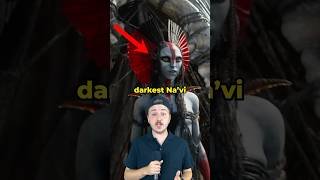 Avatar’s ASH PEOPLE (Mangkwan) Explained #avatar #avatar3