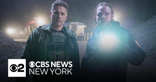 Fans excited for "Fire Country," "Sheriff Country" crossover