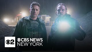 Fans excited for "Fire Country," "Sheriff Country" crossover