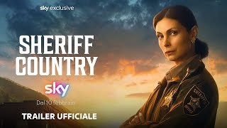 Sheriff Country | Trailer Ufficiale | Sky Italia