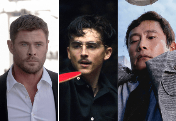 23 Best New Movies Streaming in April: ‘Marty Supreme,’ ‘Sirāt,’ ‘No Other Choice,’ ‘Crime 101’ and More