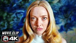 Nina's Tragic Backstory Scene | THE HOUSEMAID (2025) Movie CLIP 4K