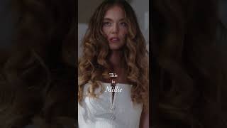 This is Millie. She’s going to be living with us. #thehousemaid #movie #sydneysweeney #booktok