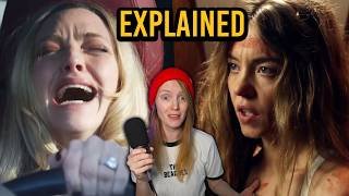 THE HOUSEMAID is Unhinged | Explained
