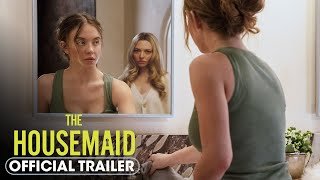 The Housemaid - Official Trailer