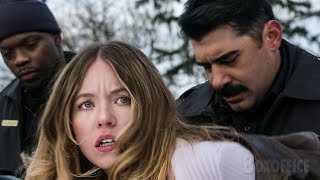 Framed by her boss (the revenge is so SWEET) | The Housemaid | CLIP