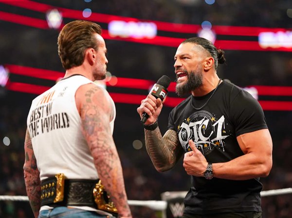 WrestleMania 42 full card: Every announced match for Night 1 and Night 2