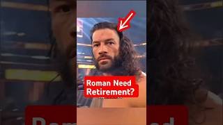 5 WWE Legends Retiring in 2026 & no. 1 Will Shock You #wwe #romanreigns