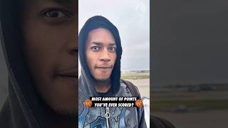 He Scored 92 Points??? 🤯