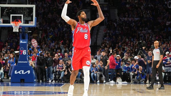 Observations after Sixers find another gear in 2nd half to top Timberwolves