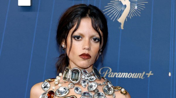 Jenna Ortega’s rumored boyfriend faces Neo-Nazi accusations after racist links