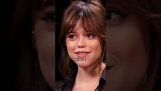 Remember when Jenna Ortega absolutely demolished the Hot Ones gauntlet?!