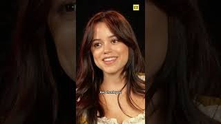 Paul Rudd Can't Stop Gushing Over Jenna Ortega in 'Death of a Unicorn' #paulrudd #jennaortega