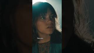 DON'T 🙅 SAY 🙅 HIS 🙅 NAME 🙅 #BeetlejuiceBeetleJuice #JennaOrtega