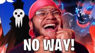 Fire Force Finale Just Dropped THE CRAZIEST PLOT TWIST EVER! 🤯 (Fire Force S3 E25 Reaction)