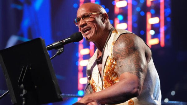 Major update on The Rock’s WWE return status ahead of WrestleMania 42