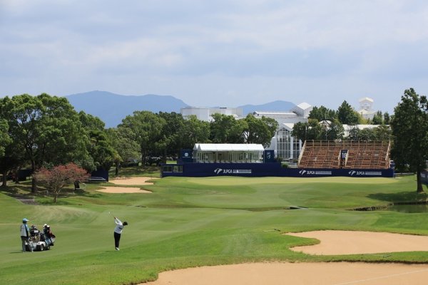 ジャパネット、複合リゾート施設「パサージュ琴海」を買収　ゴルフ場運営に初参入…滞在型観光促す　長崎