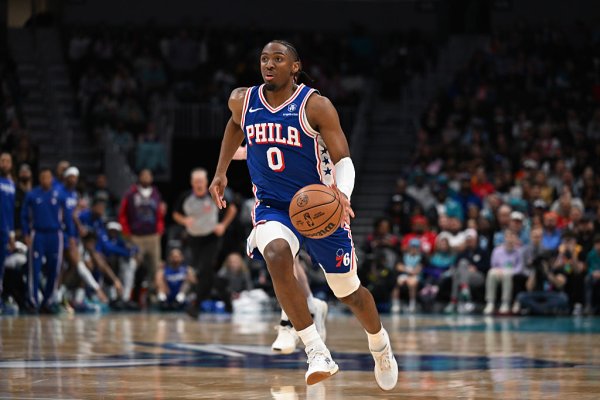 NBA Best Bets: Shaq's Same Game Parlay for 76ers vs. Timberwolves on Friday 4/3/26