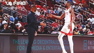 Full Game Highlights: Houston Rockets vs Utah Jazz