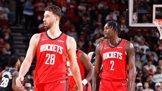 Alperen Şengün 🏀 | Jazz ⚔️ Rockets | 23.2.2026