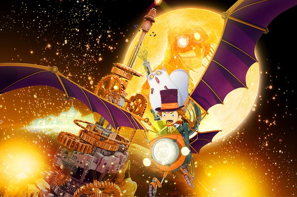 「心がきれいになれる映画です。」映画　えんとつ町のプペル　約束の時計台 seriさんの映画レビュー（感想・評価） - 映画.com