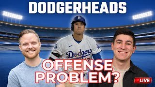 Shohei Ohtani makes an adjustment, Dodgers tweak rotation, Max Muncy’s new approach | DodgerHeads