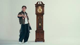 Connor Price - Dialed In (Official Music Video)